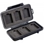 Peli 0965 Micro Memory Card Case (sd kort)