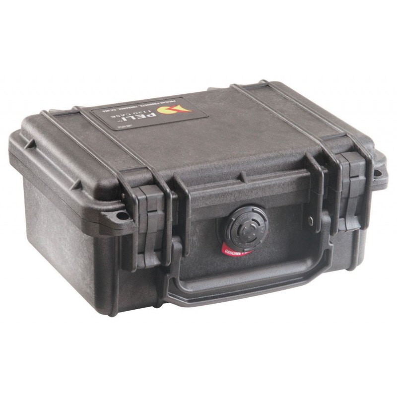 Peli 1120 Protector Case (no foam)