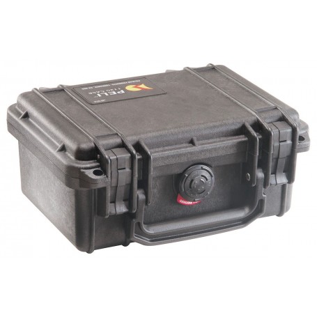Valise de protection Peli 1120 (sans mousse)