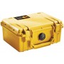 Peli 1120 Protector Case Gult (engin froða)