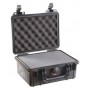 Peli 1150 Protector Case (with foam) (011500-0000-110E)