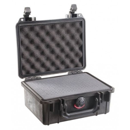 Peli 1150 Protector Case (su putplasčiu)