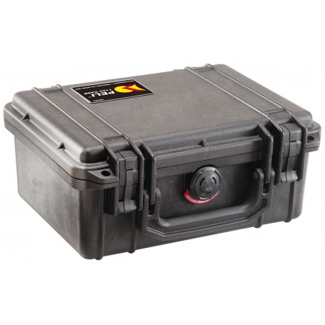Peli 1150 Protector Case (be putplasčio)