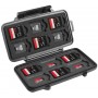 Peli 0915 Micro Memory Card Case