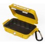 Estuche Peli 1010 Micro, amarillo