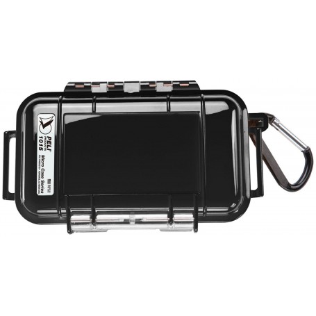 Peli 1015 Micro Case, Black