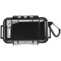 Peli 1015 微型手机壳,黑色