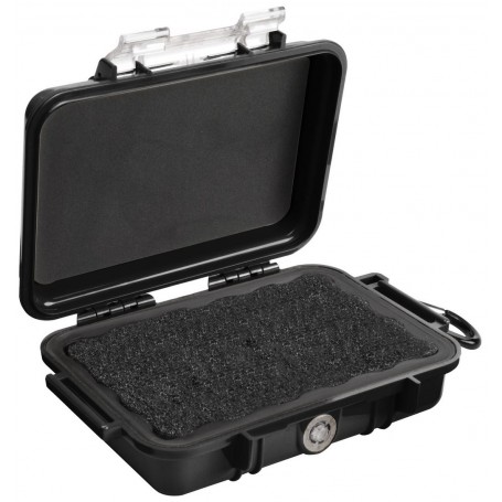 Peli 1020 Micro Case, Black