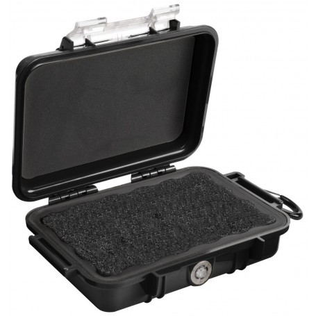 Peli 1020 Micro Case, Nero