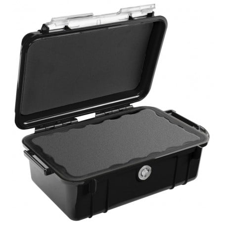 Peli 1050 Micro Case, Black