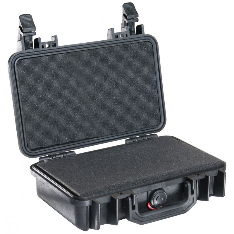Peli 1170 Protector Case (с дунапрен)