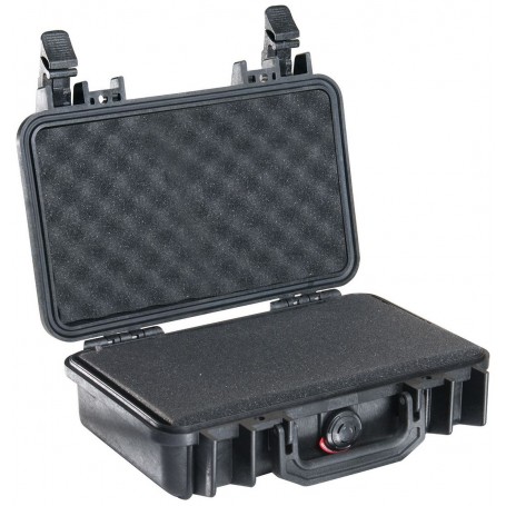 Peli 1170 Protector Case (með froðu)