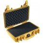 Peli 1170 Protector Case Gul (med skum)
