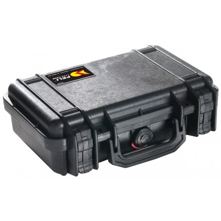 เคสกันรอย Peli 1170 (ไม่มีโฟม)