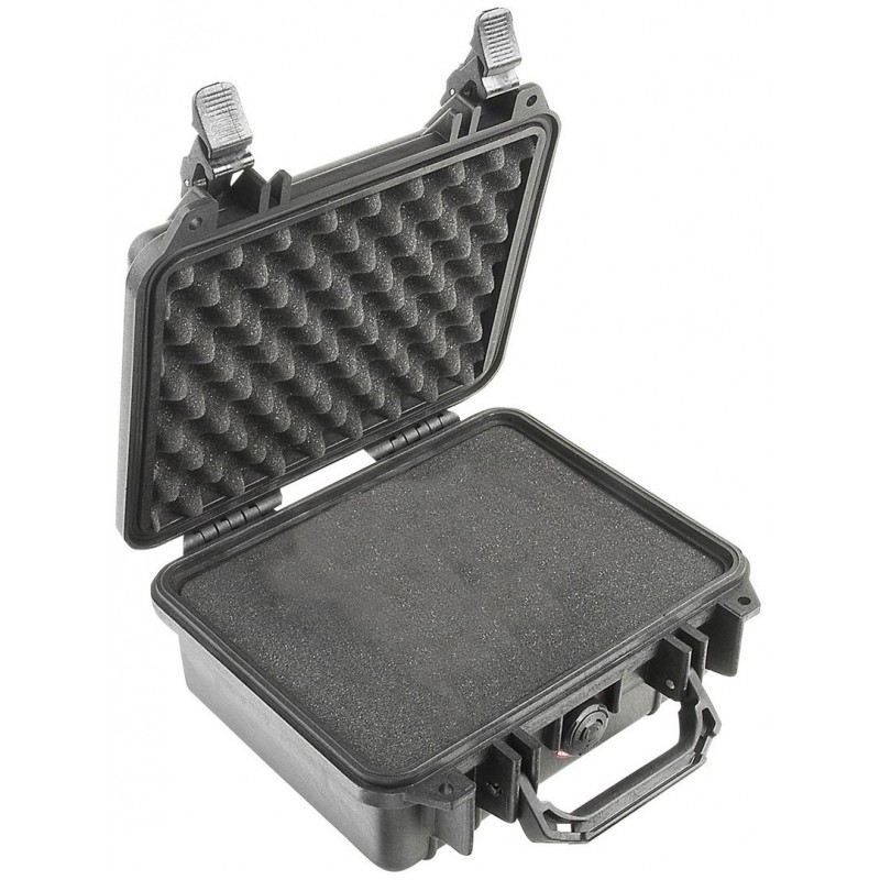 Peli 1200 Protector Case (med skum)