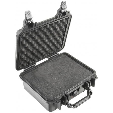 Peli 1200 Protector Case (with foam)