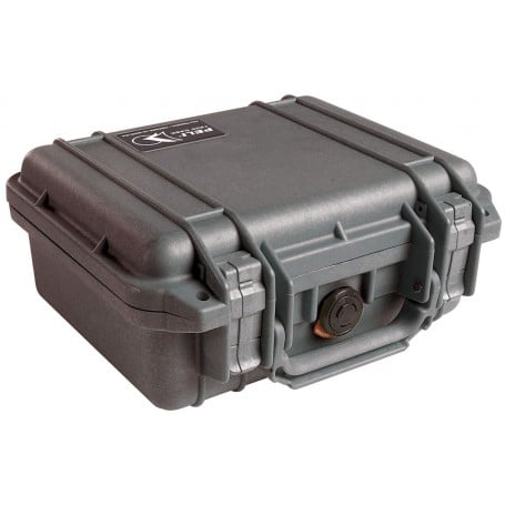 Peli 1200 Protector Case (No Foam)