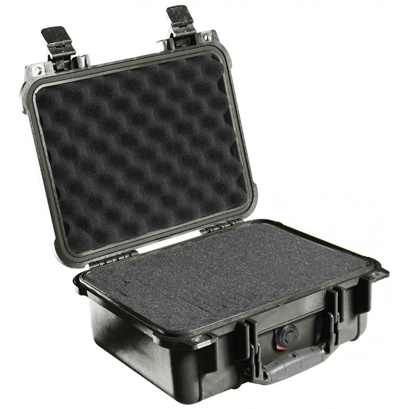 Peli 1400 Protector Case (с дунапрен)