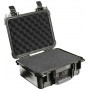 Peli 1400 Protector Case (með froðu)