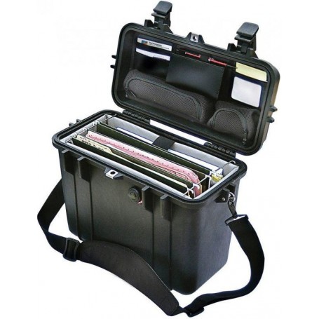 Hộp đựng máy giặt Peli 1430 Protector Top Loader (Bộ chia ngăn văn phòng)