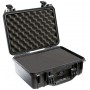Peli 1450 Protector Case (mit Schaumstoff)