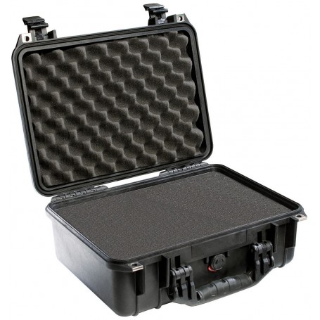Peli 1450 보호 케이스(폼 포함)