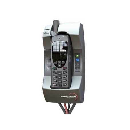 Iridium 9555 dokkimisjaam-DK050