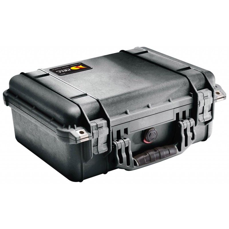Peli 1450 Protector Case (No Foam)