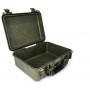 Peli 1450 Protector Case OD Green (No Foam)