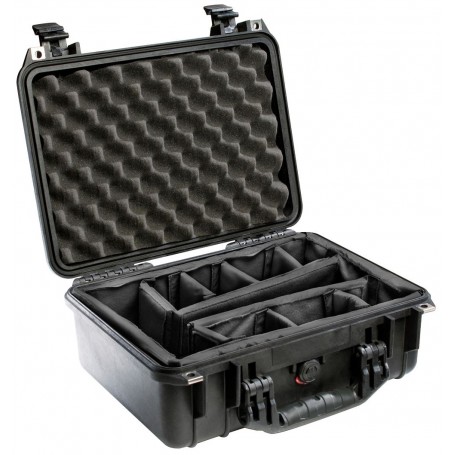 Peli 1450 保護套（附襯墊分隔板）