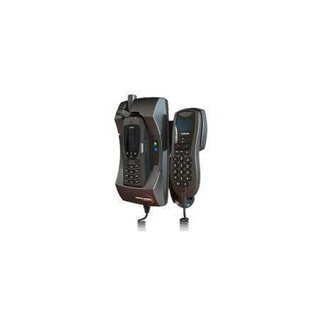 Iridium 9555 Docking Station  50 w/Handset Kit