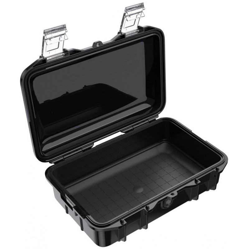 Peli M50 Micro Case, Black