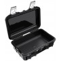 Peli M50 Mikrokoffer, Schwarz