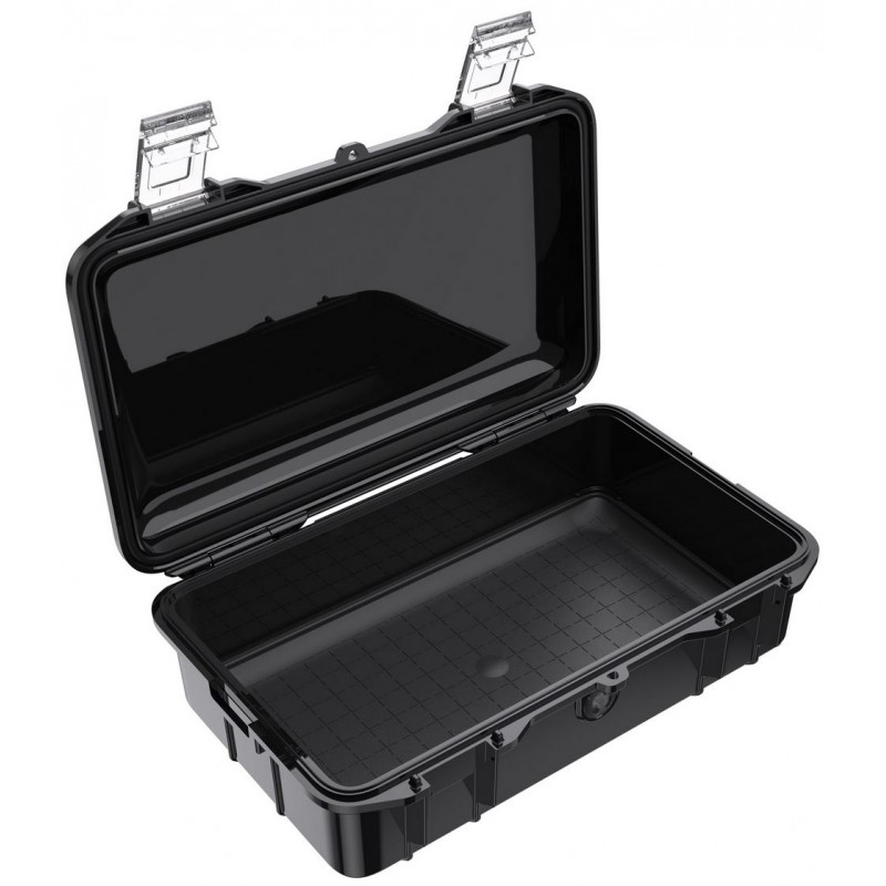 Peli M60 Micro Case, Black
