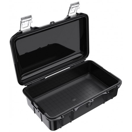 Peli M60 Micro Case, Nero