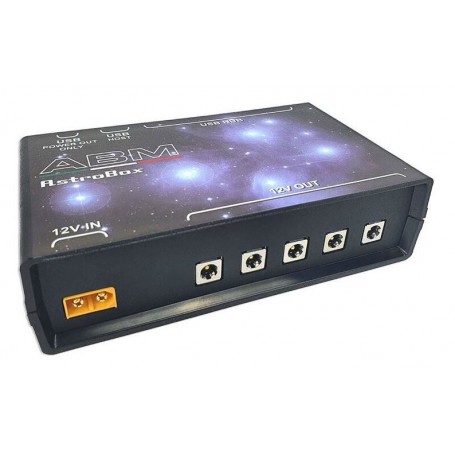 ABM Astrobox Core (74988)