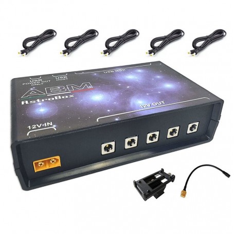 ABM AstroBox-Bundle (76696)