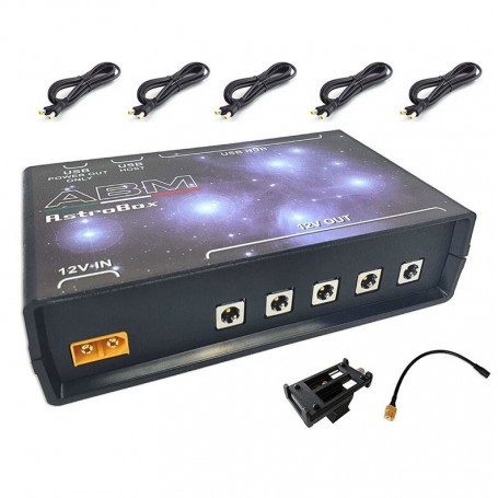 Комплект ABM AstroBox (76696)