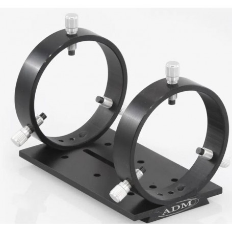 Кольца для прицела ADM Guide 150 мм Losmandy (67981)
