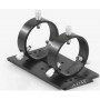 Vodiace krúžky ADM 75 mm Losmandy (67982)