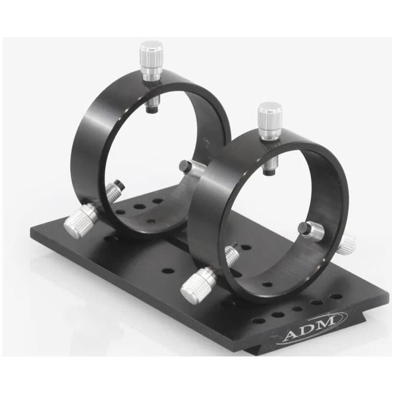 Δακτύλιοι εμβέλειας ADM Guide 75mm Losmandy (67982)