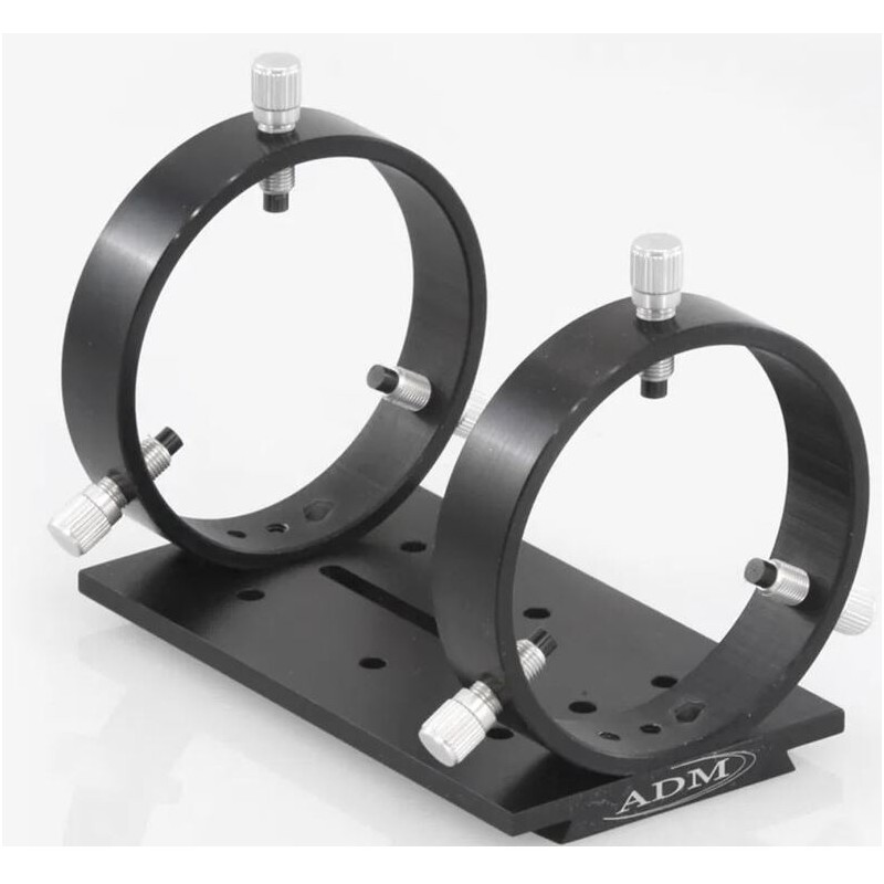 ADM 가이드 스코프 링 세트 100mm 로스만디(67979)