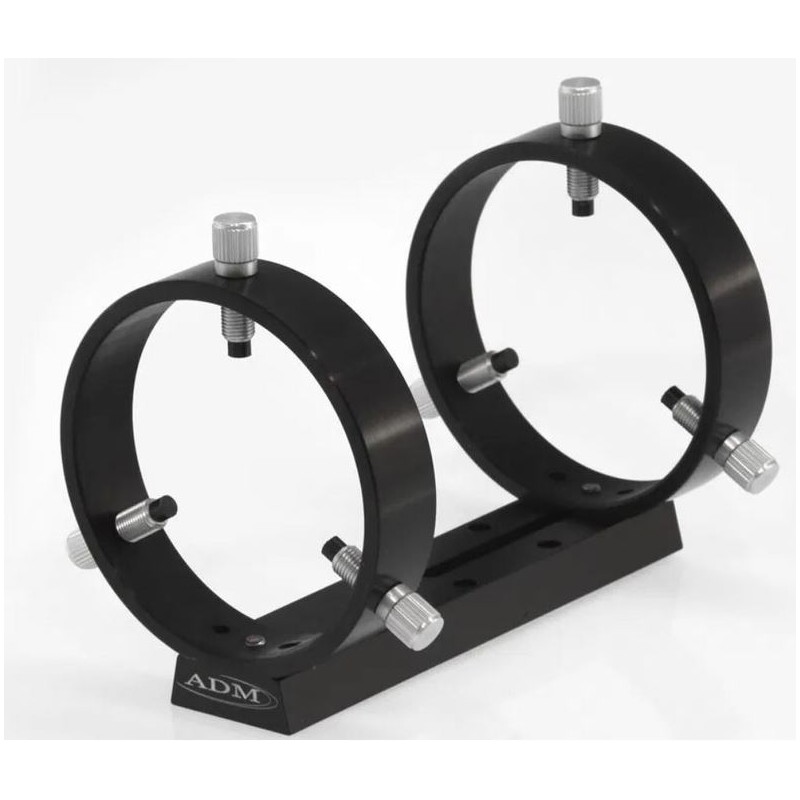 Δακτύλιοι εμβέλειας ADM Guide 100 mm Vixen (67974)