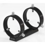 ADM Guide scope rings 100 mm Vixen (67974)