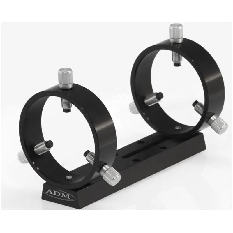 ADM Guide scope ringe 75mm Vixen (67978)