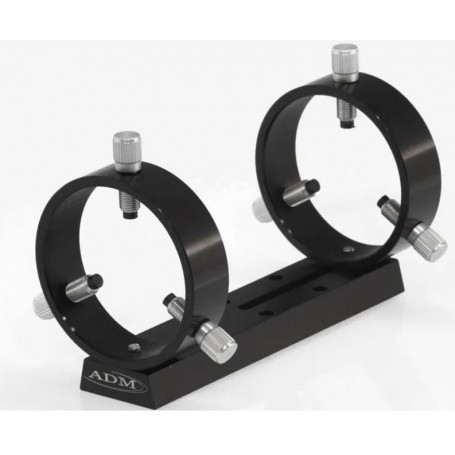 ADM Guide scope rings 75mm Vixen (67978)