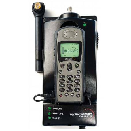 Priklopna postaja Iridium 9505A-MC03