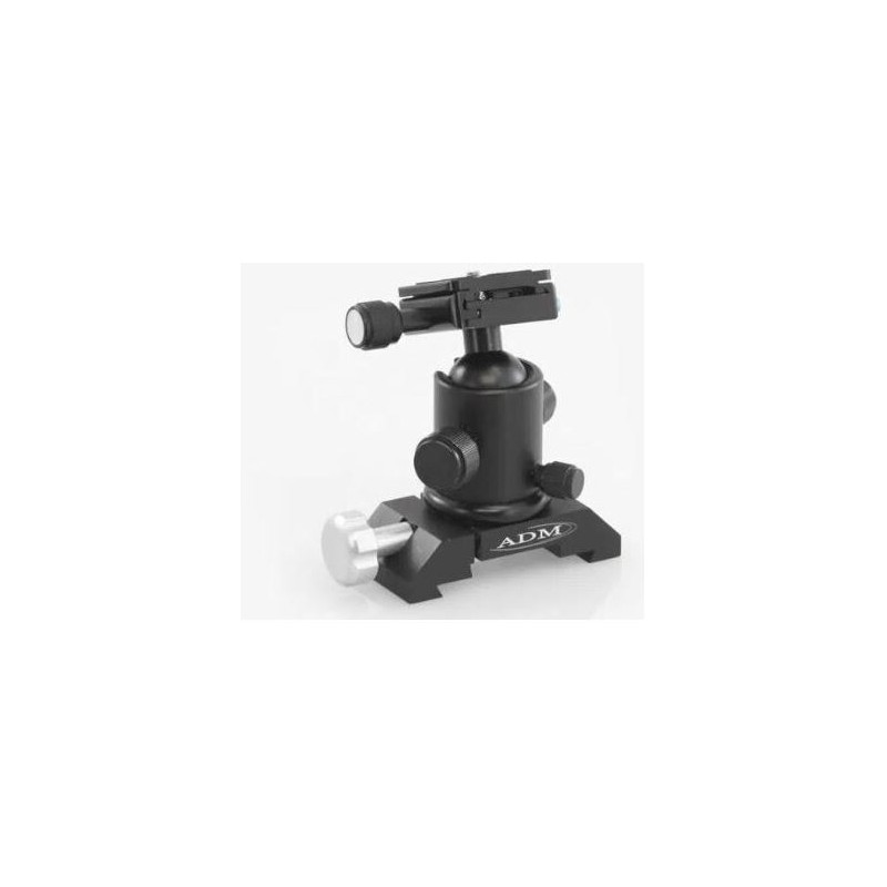 Soporte para cámara ADM Bogen con rotación de 360° (64718)