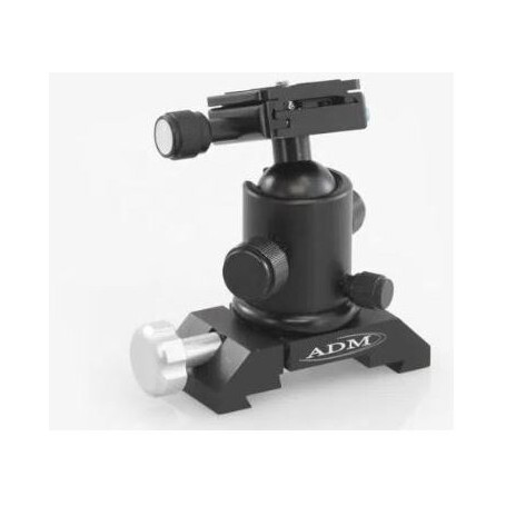 ADM Bogen Camera Mount met 360° rotatie (64718)