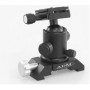 ADM Bogen Camera Mount met 360° rotatie (64718)